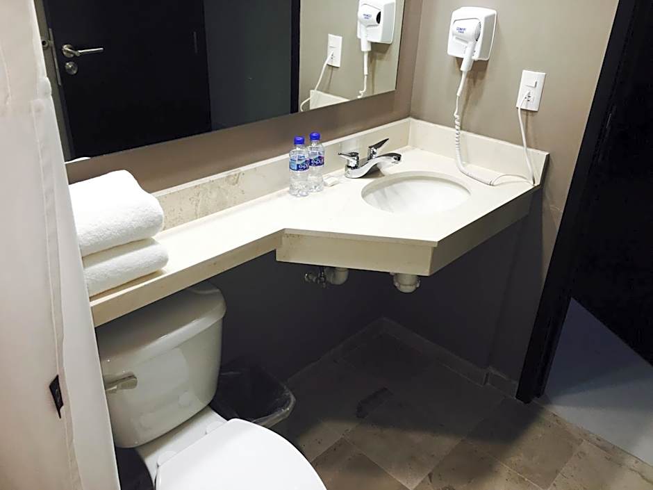 Hotel HAUS Ixtaczoquitlán