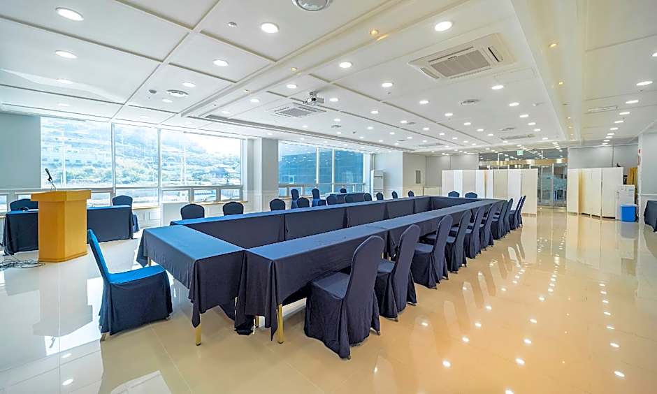 Yeosu Hotel Haven