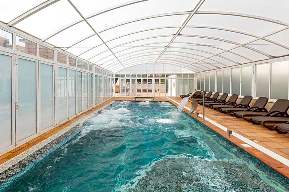 Mar Hotels Paguera & Spa