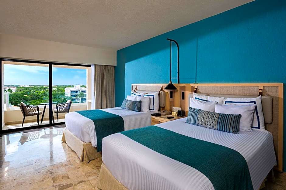 Dreams Aventuras Riviera Maya All Inclusive