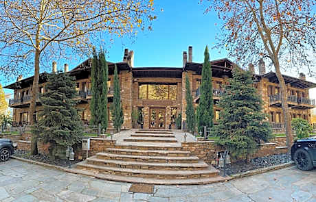 Thermes Pozar Resort