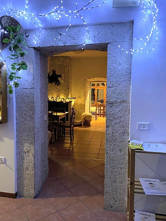 Ostello-Albergo dagli Elfi