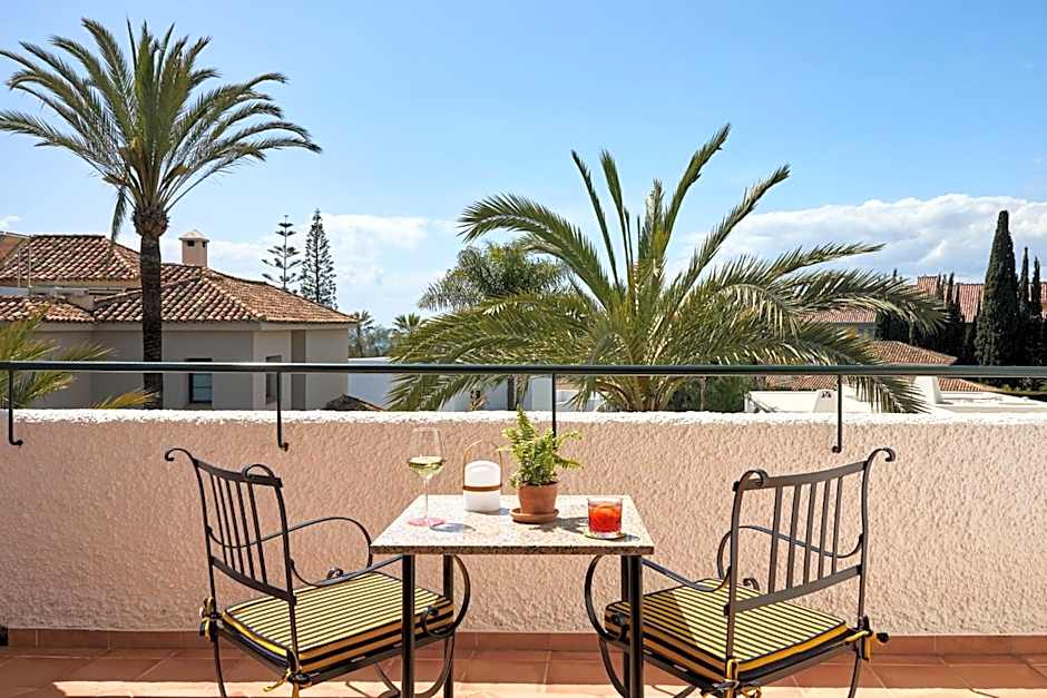 Kimpton Los Monteros Marbella By IHG