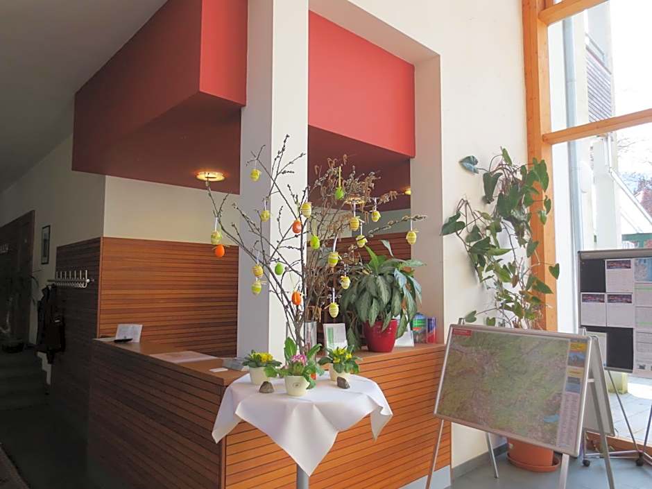 Wohlfühlhotel Goiserer Mühle