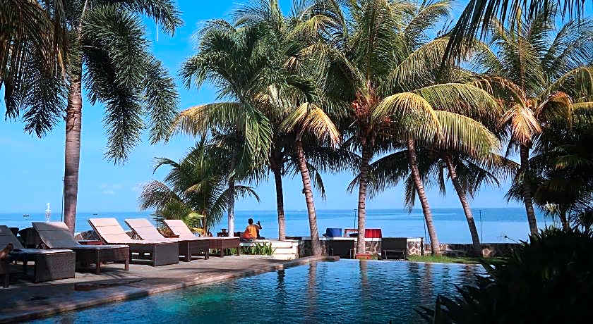 1000 Dream Bungalow & Restaurant