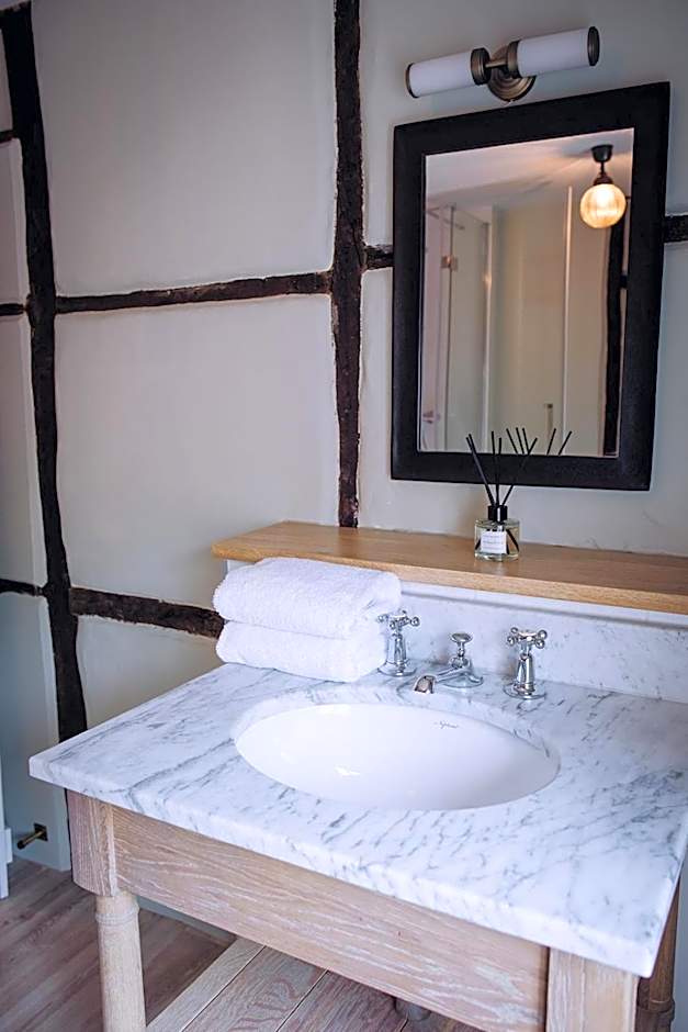 The Drummond at Albury