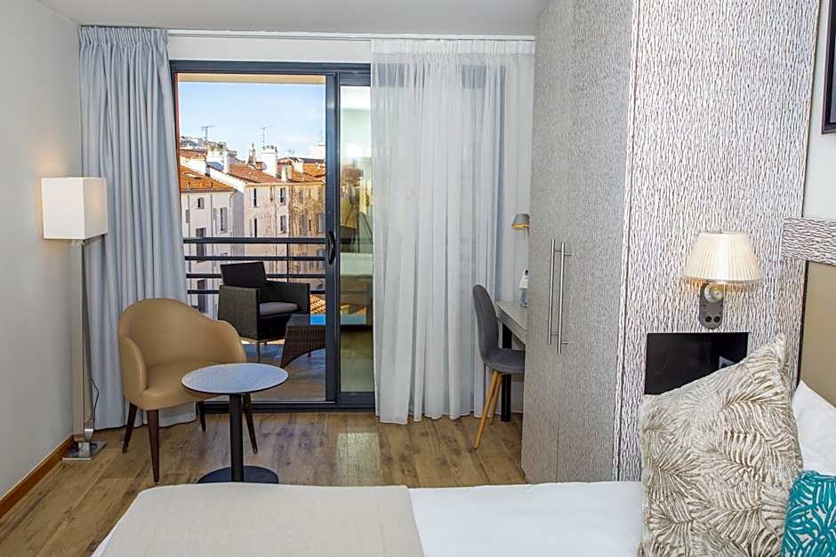 Eden Hotel & Spa
