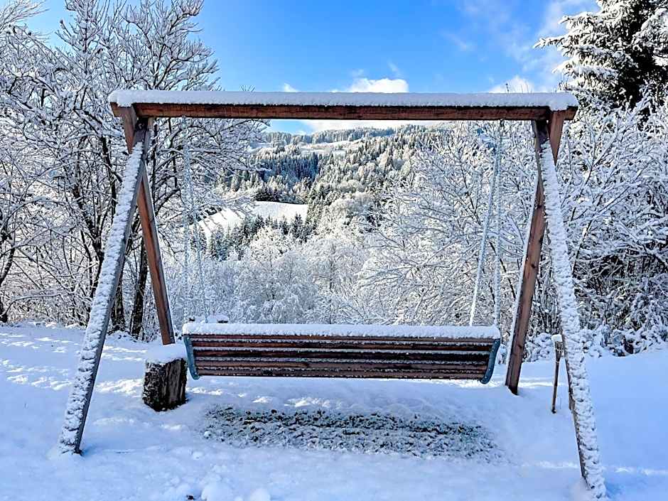 Pension Gasthof Arriach