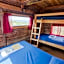 Auberge/Chalet Griffon Aventure