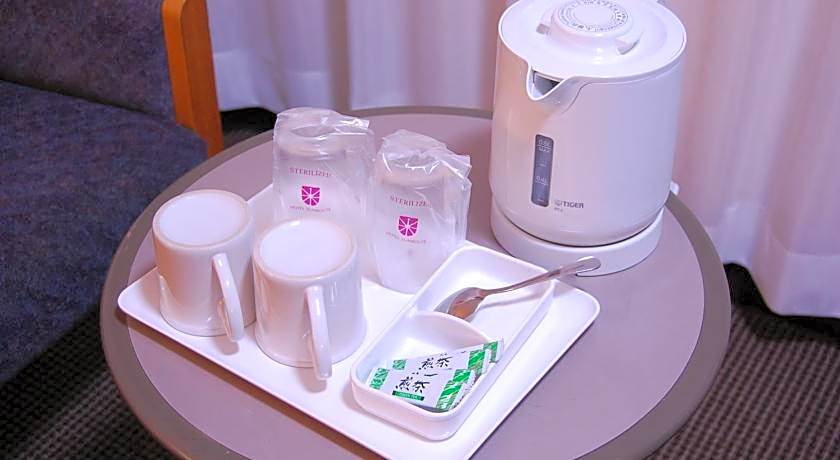 Sunroute Aomori Hotel