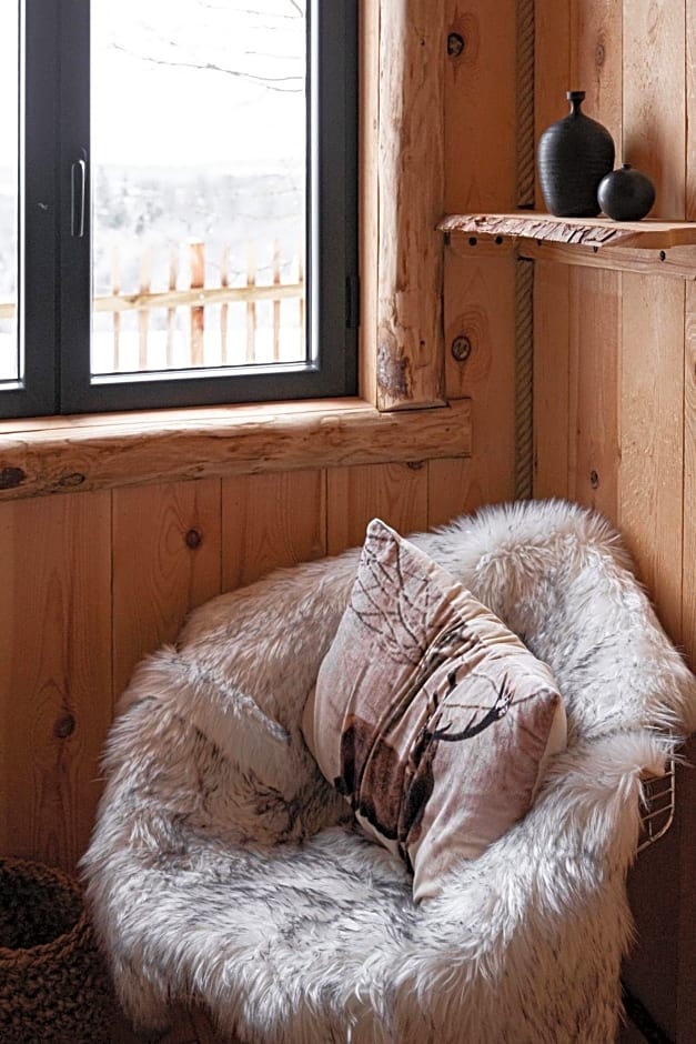 La Cabane Ofuro