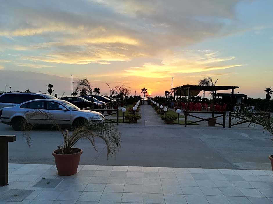 Residence Santa Barbara