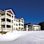 Club Wyndham Smugglers' Notch Vermont