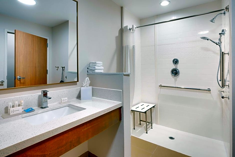 Fairfield Inn & Suites by Marriott Rockport