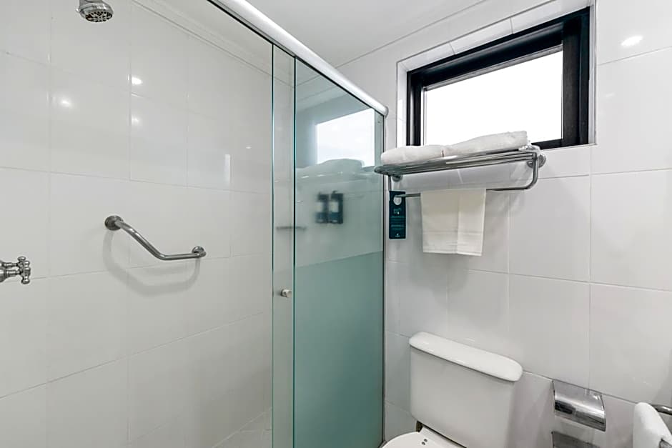 Slaviero Guarulhos Aeroporto