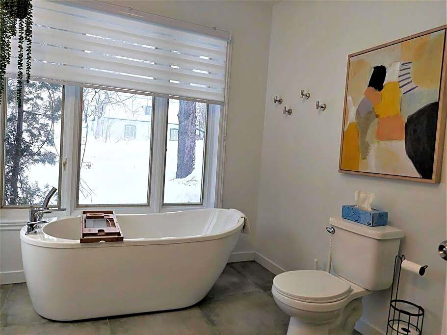 Residence Orleans (inground pool)