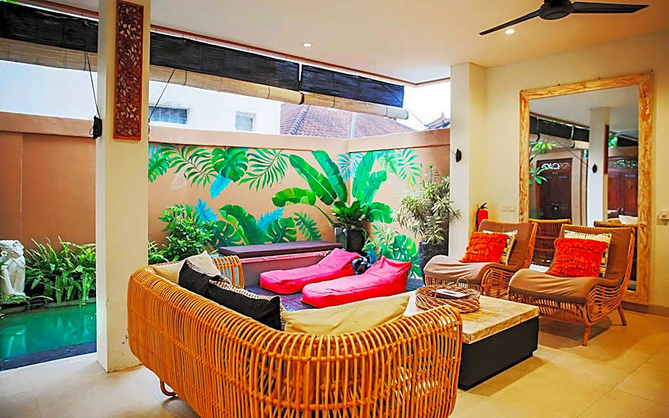 Aroha Boutique Villas
