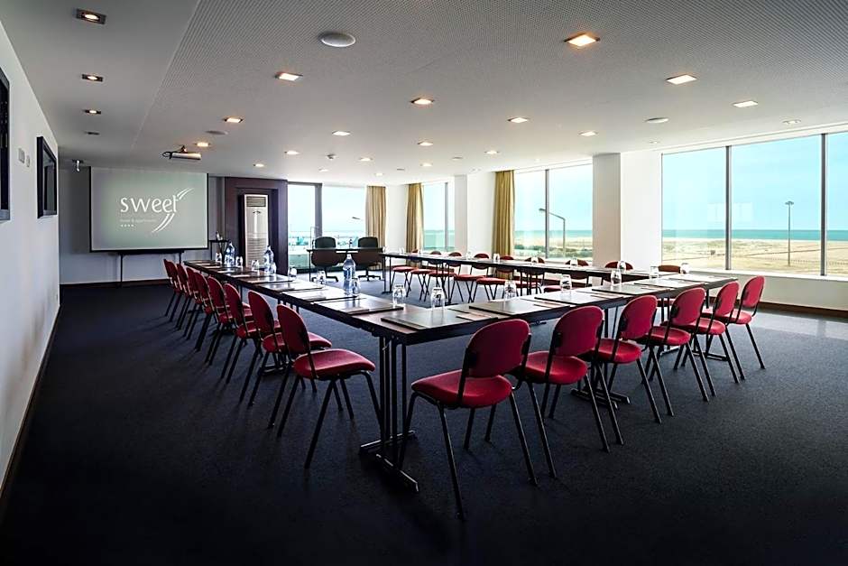 Sweet Atlantic Hotel & Spa