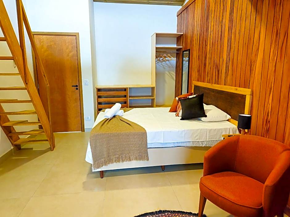 Estudios Capivari by The Lodge