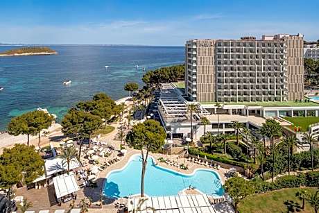 Meliá Calviá Beach