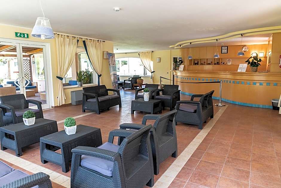 Nicotera Beach Village