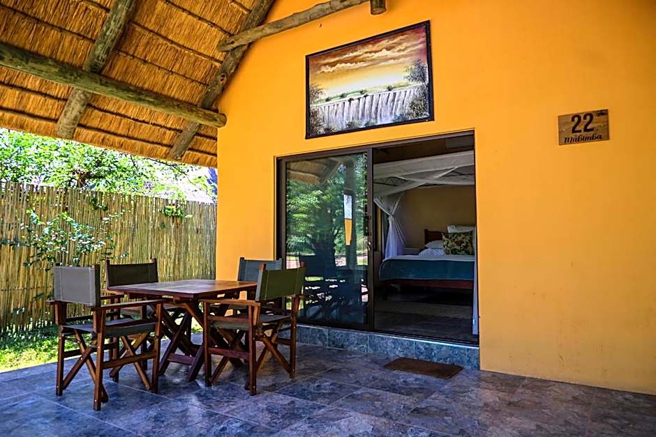Maramba River Lodge