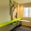 ibis Styles Curitiba Centro Civico