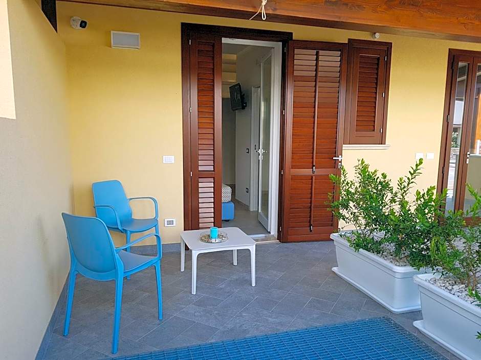 B&B Aloe Comfort Rooms