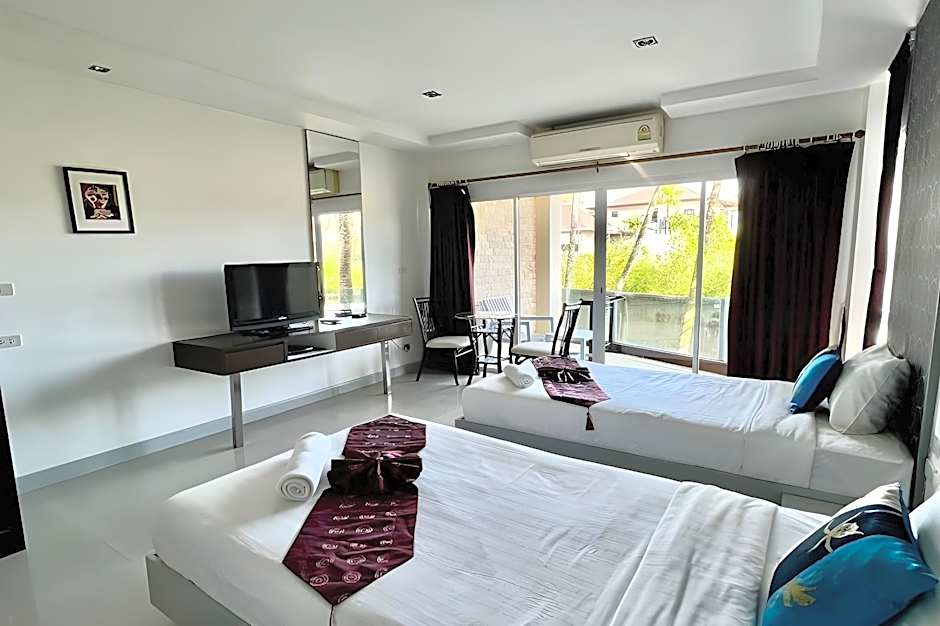 Sivana Place Phuket