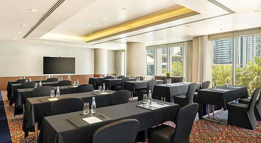 Marriott Marquis City Center Doha Hotel