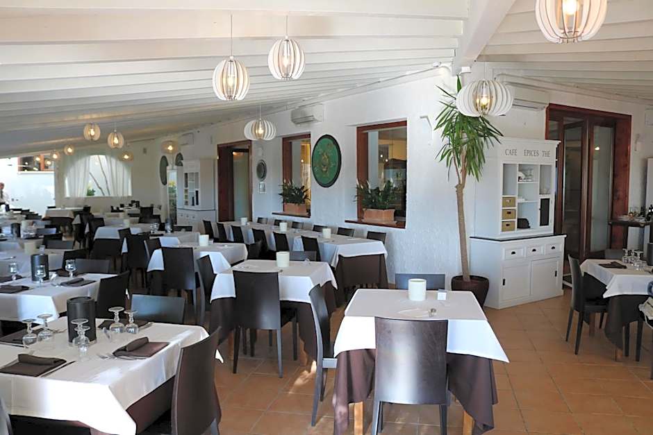 Hotel Gabbiano Beach