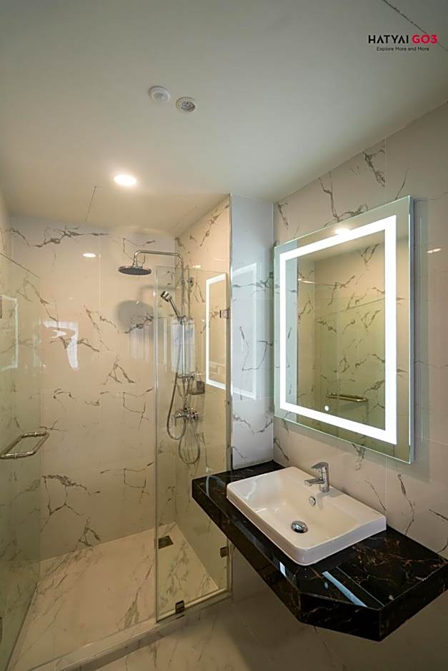 Chinatown Living Hatyai