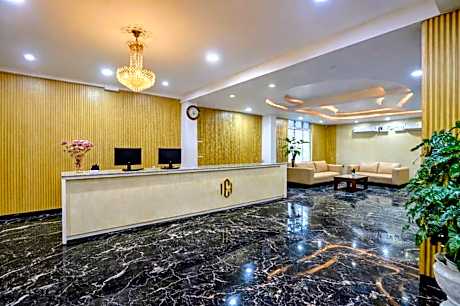 CITRINE HOTEL