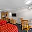 Comfort Inn Grammar View