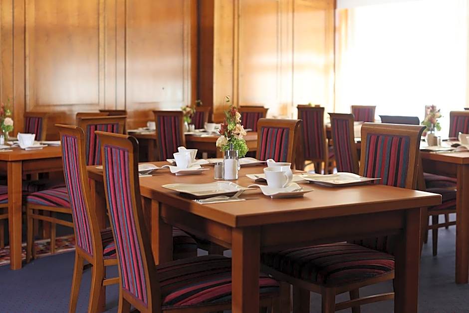 Hotel Moosburger Hof