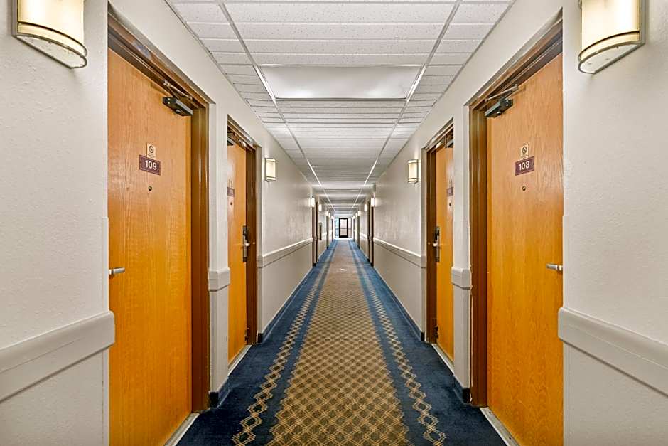 Americas Best Value Inn Prescott Valley