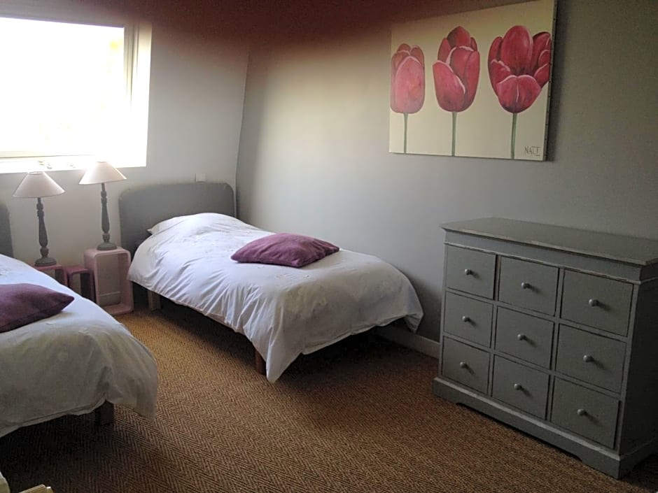 Chambres d'Hôtes La Parenthèse