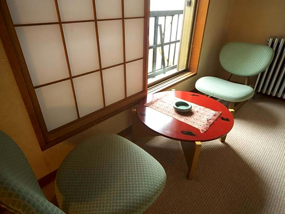 Shiki No Yuzashiki Musashino-Bekkan