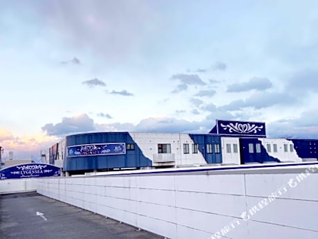Hotel Lygensea - Adults Only