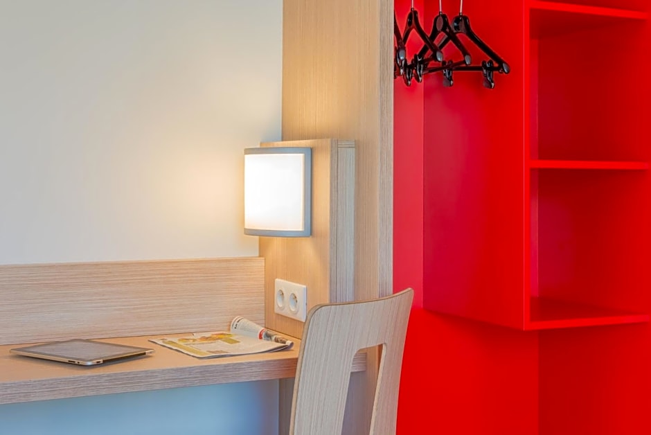 Hôtel Eco La Rochelle Centre les Minimes