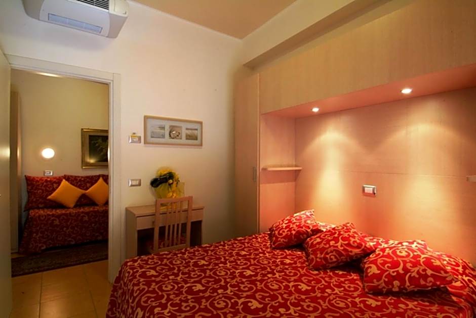 Hotel Mimosa