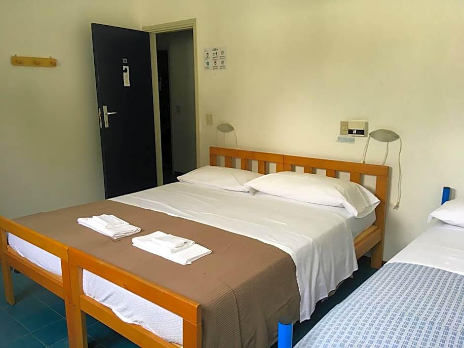 Hotel Maddalena