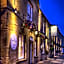 The White Hart Royal, Moreton-in-Marsh, Cotswolds