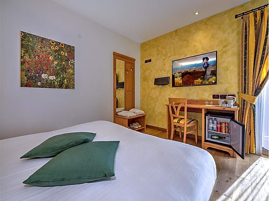 Hotel Garni La Vigna - Adult Friendly