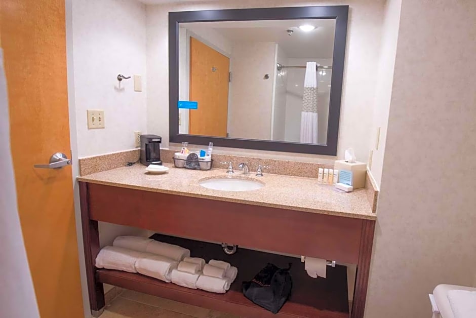 Hampton Inn Clarksville
