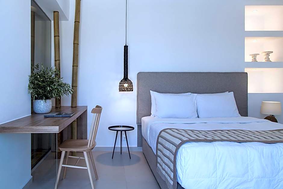 Ftelia Bay Boutique Hotel