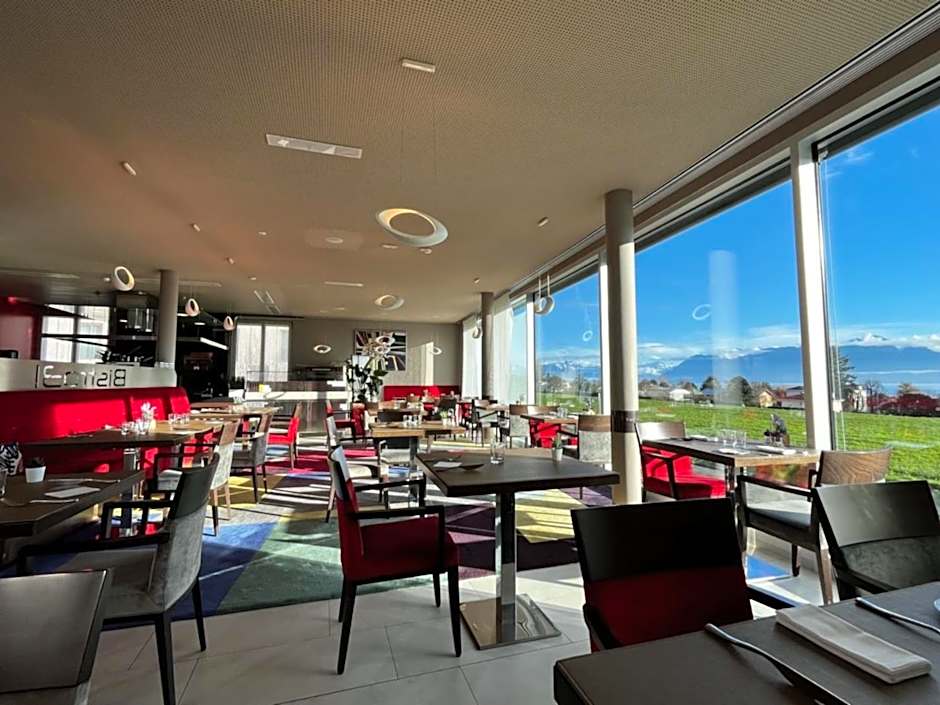 Starling Hotel Lausanne