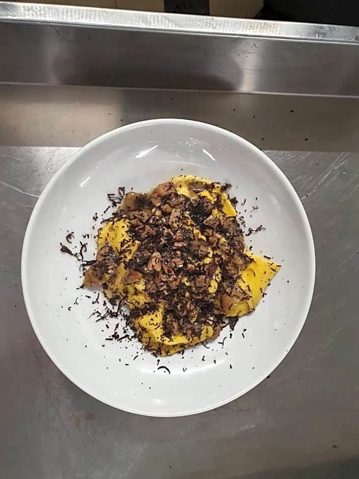 Albergo Ristorante Terme