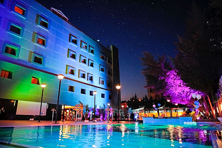 Geneva Hotel