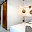 Beachfront cycladic suite Irene Apartments boutique hotel